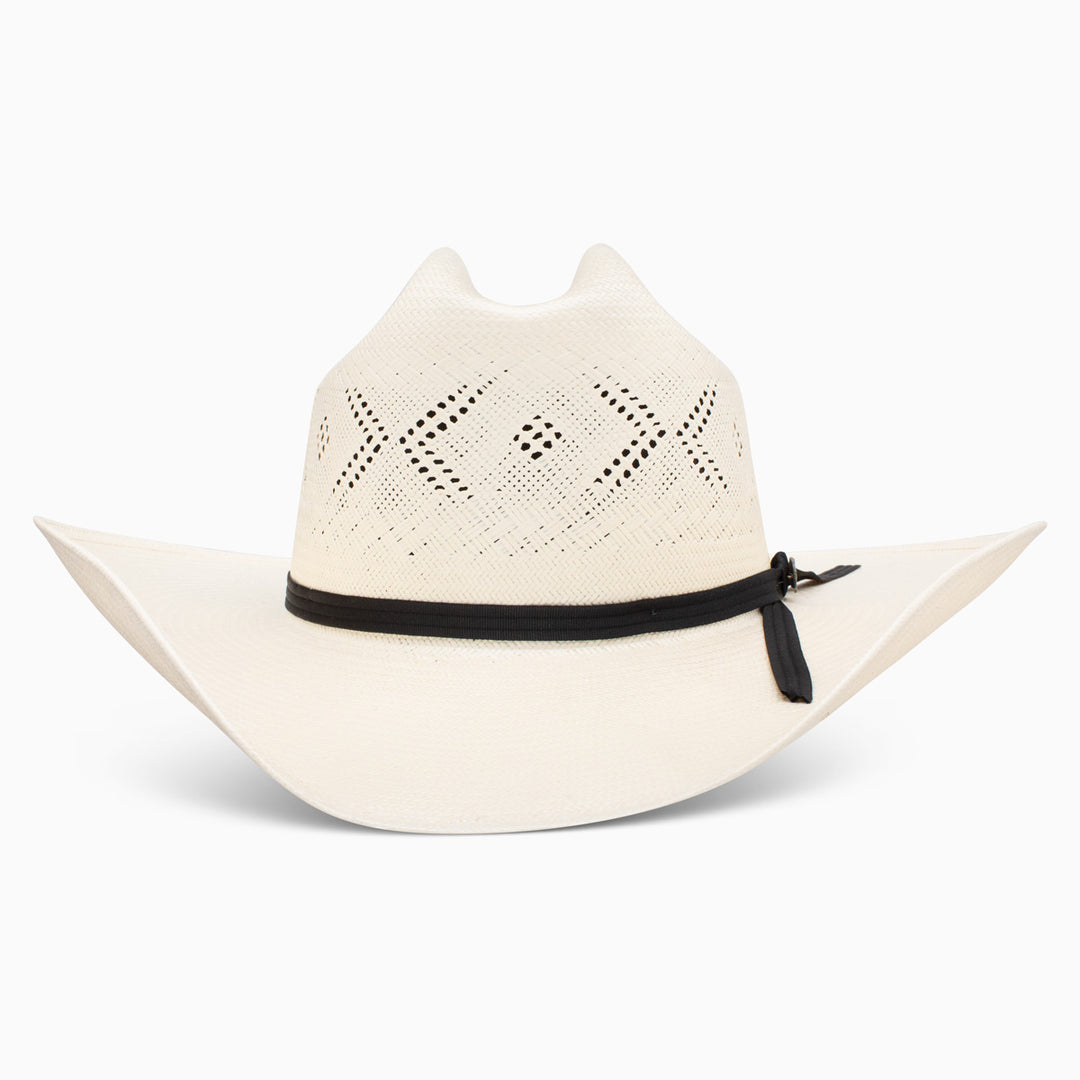 20X Reins Cowboy Hat - RESISTOL Cowboy Hats
