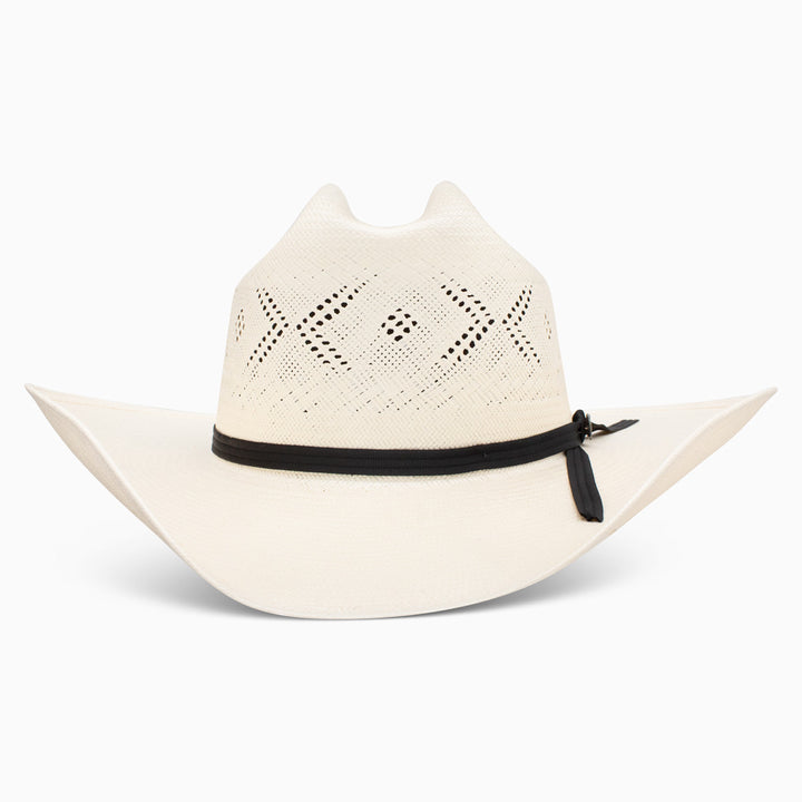 20X Reins Cowboy Hat - RESISTOL Cowboy Hats