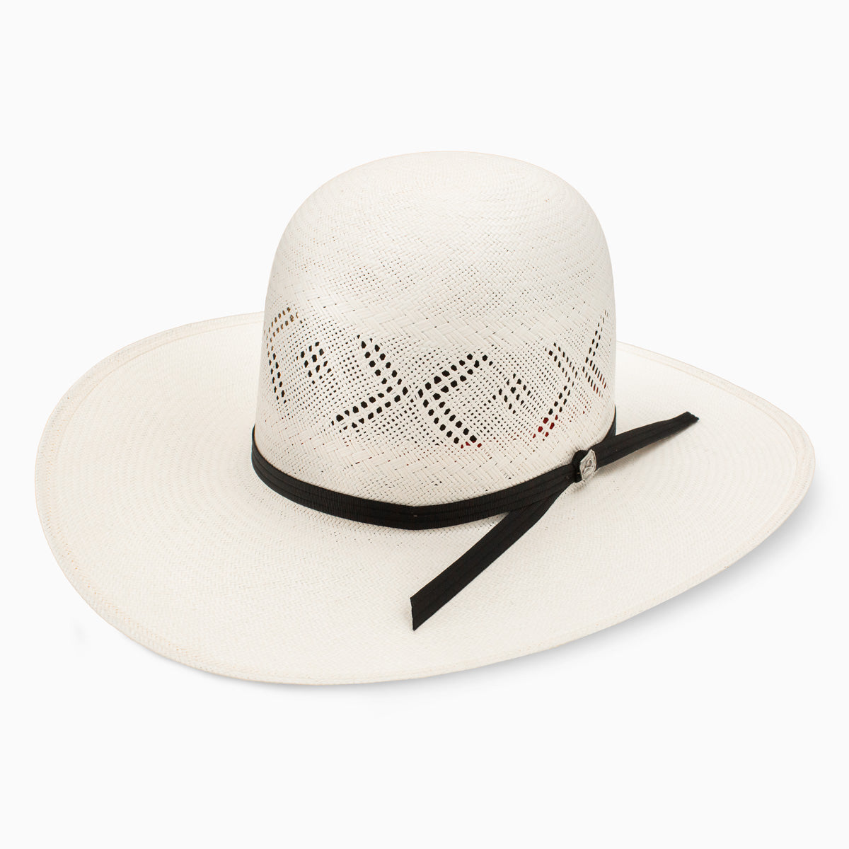 20X Reins Open Crown Cowboy Hat – RESISTOL