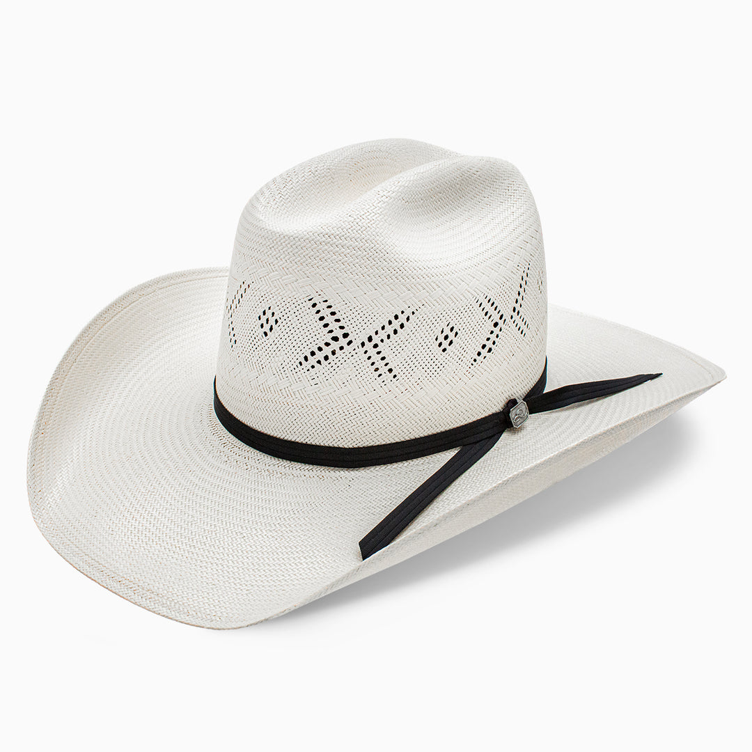 20X Reins Cowboy Hat - RESISTOL Cowboy Hats