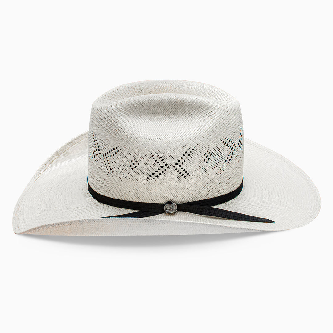 20X Reins Cowboy Hat - RESISTOL Cowboy Hats