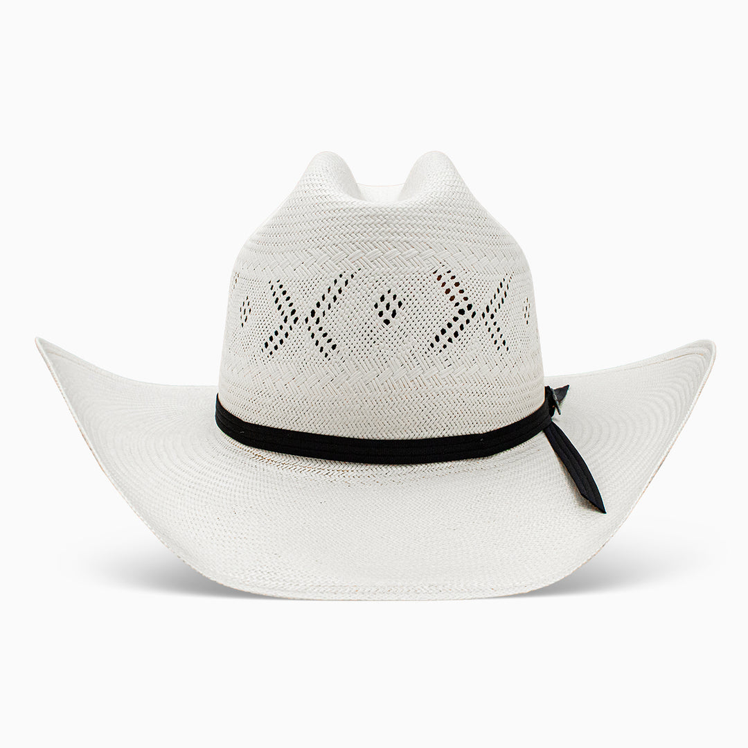 20X Reins Cowboy Hat - RESISTOL Cowboy Hats