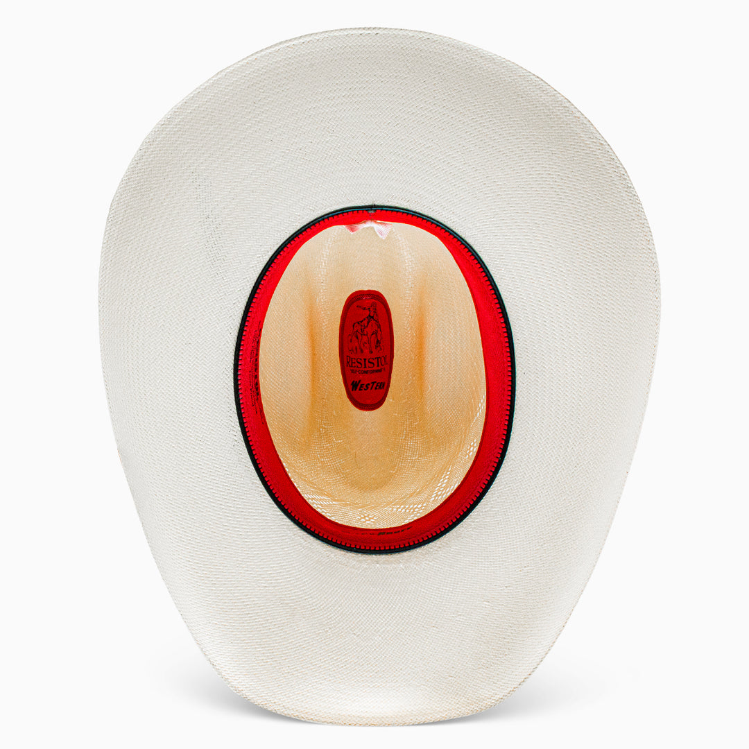 20X Reins Cowboy Hat - RESISTOL Cowboy Hats