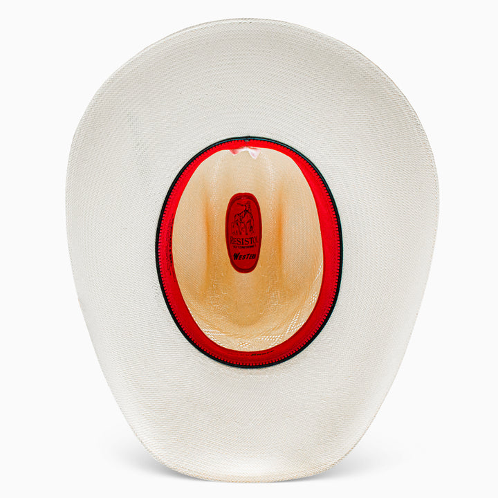 20X Reins Cowboy Hat - RESISTOL Cowboy Hats