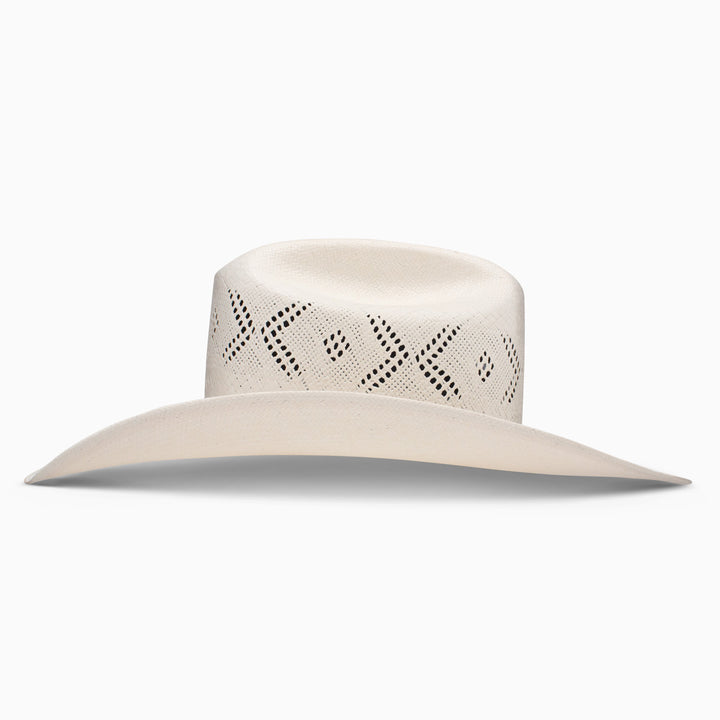 20X Reins Cowboy Hat - RESISTOL Cowboy Hats