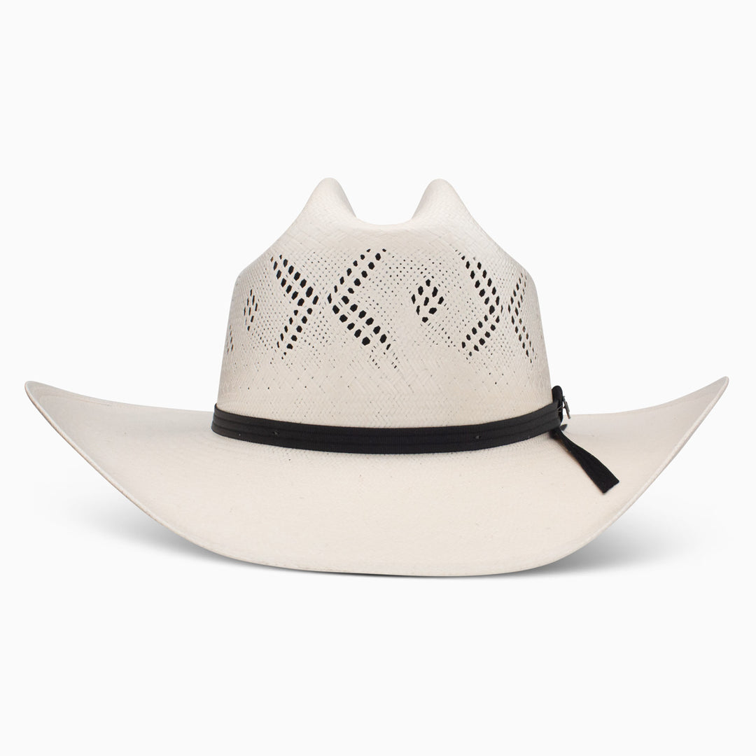 20X Reins Cowboy Hat - RESISTOL Cowboy Hats