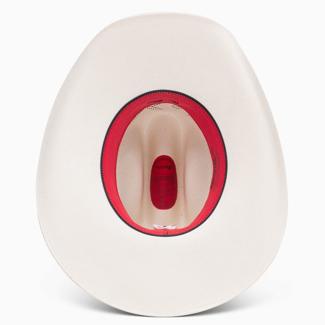 20X Reins Cowboy Hat - RESISTOL Cowboy Hats