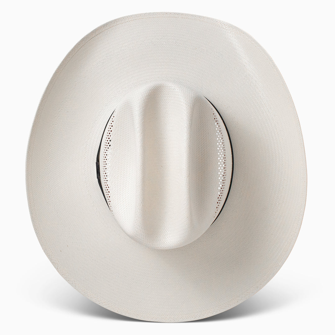 10X Ranch Road - George Strait Cowboy Hat - RESISTOL Cowboy Hats