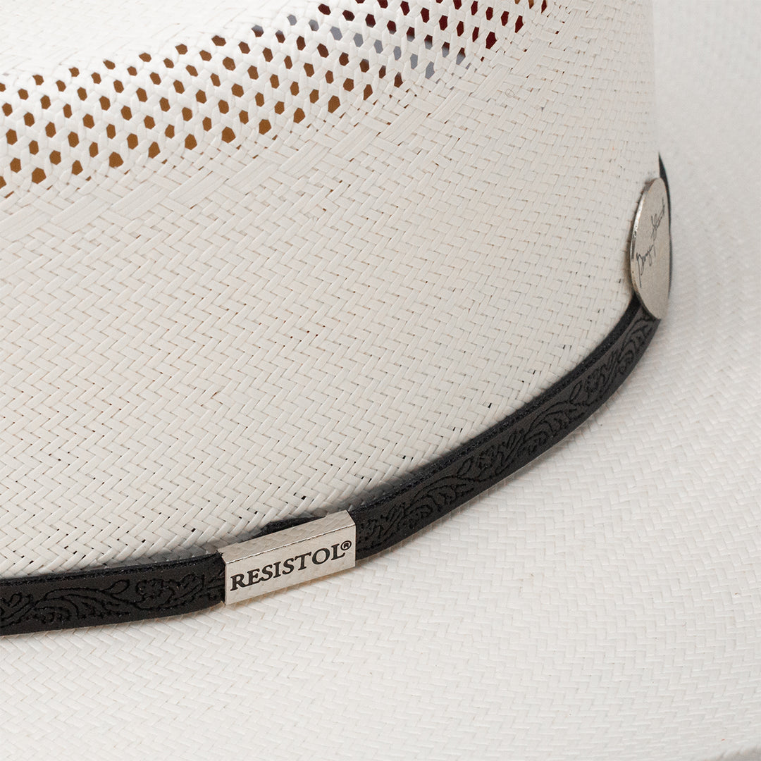 10X Ranch Road - George Strait Cowboy Hat - RESISTOL Cowboy Hats