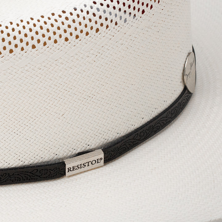 10X Ranch Road - George Strait Cowboy Hat - RESISTOL Cowboy Hats