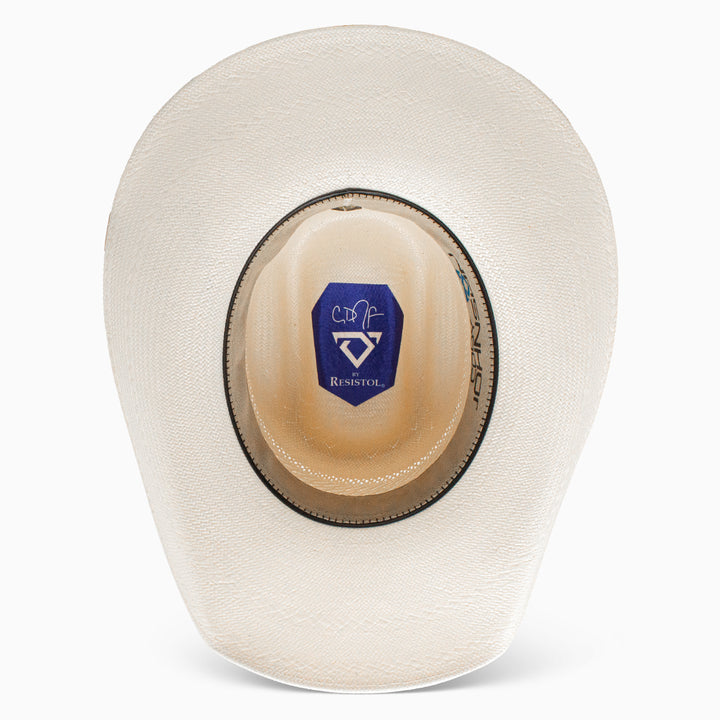 Rock Creek - Cody Johnson Cowboy Hat - RESISTOL Cowboy Hats