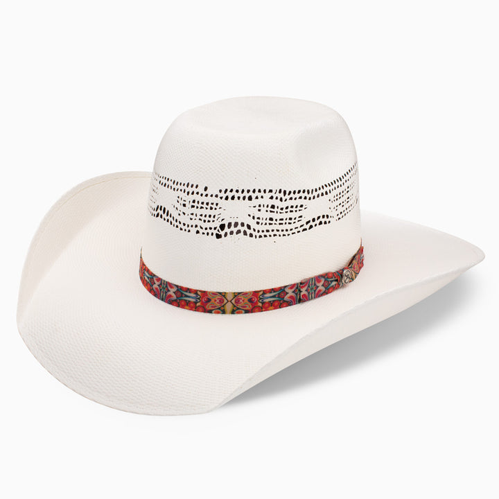 Rocker Cowboy Hat - RESISTOL Cowboy Hats