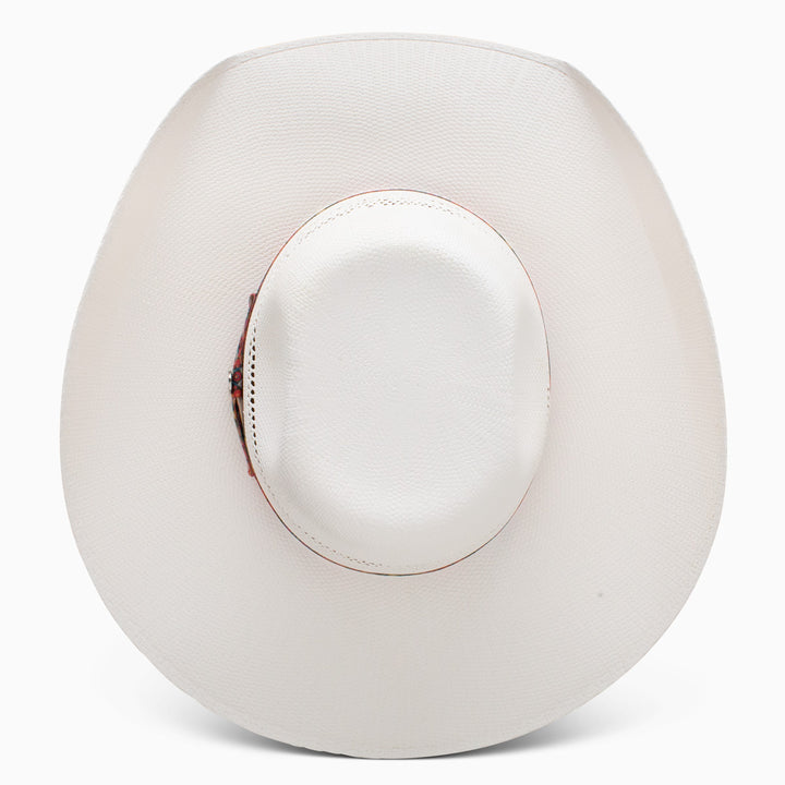 Rocker Cowboy Hat - RESISTOL Cowboy Hats