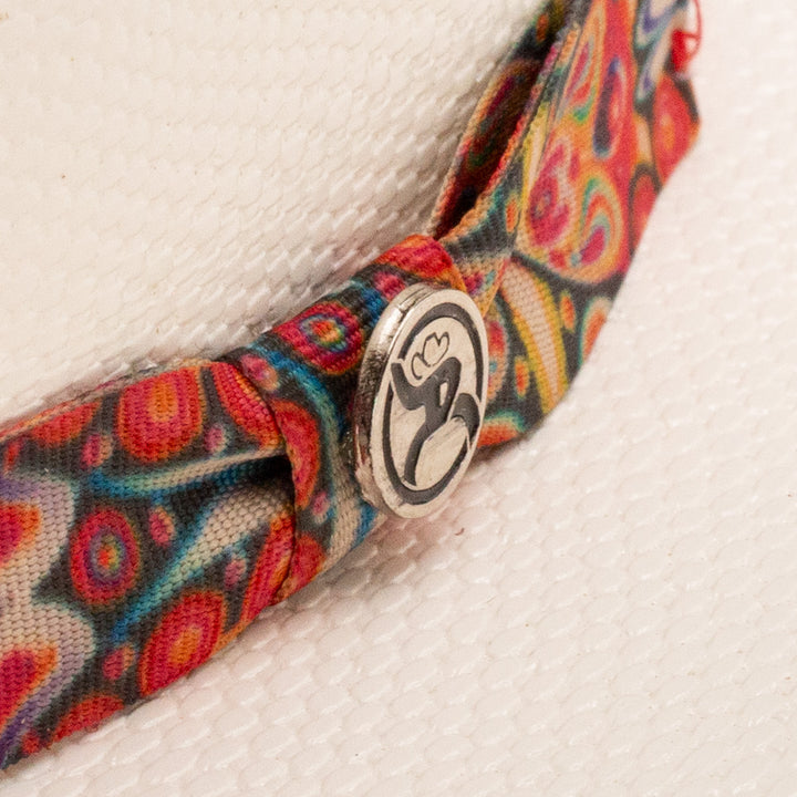 Rocker Cowboy Hat - RESISTOL Cowboy Hats