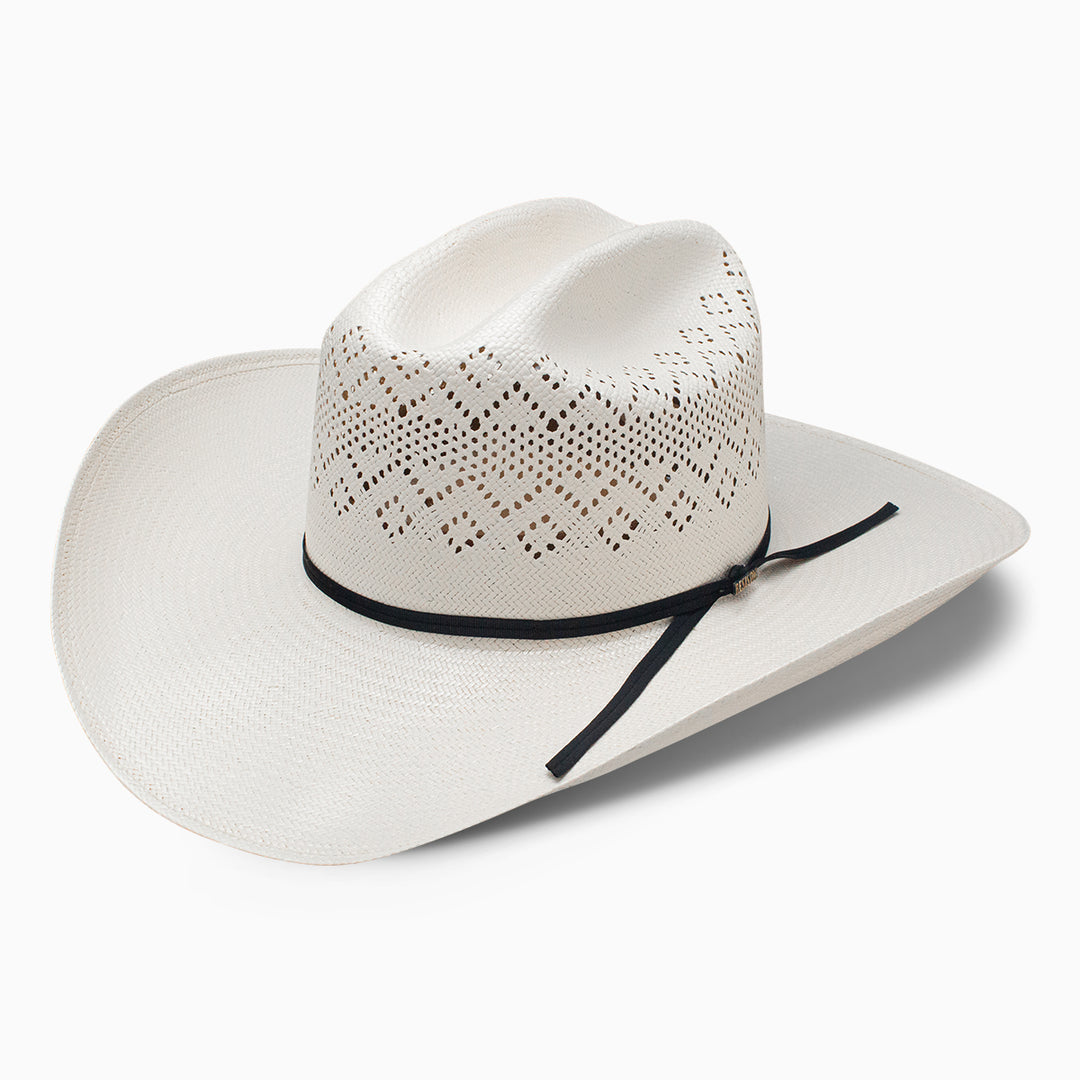 20X Riverton Cowboy Hat - RESISTOL Cowboy Hats