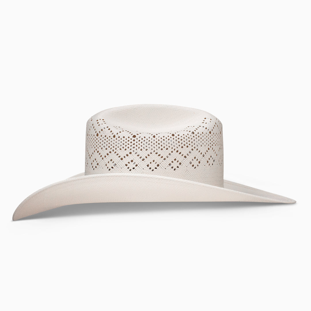 20X Riverton Cowboy Hat - RESISTOL Cowboy Hats