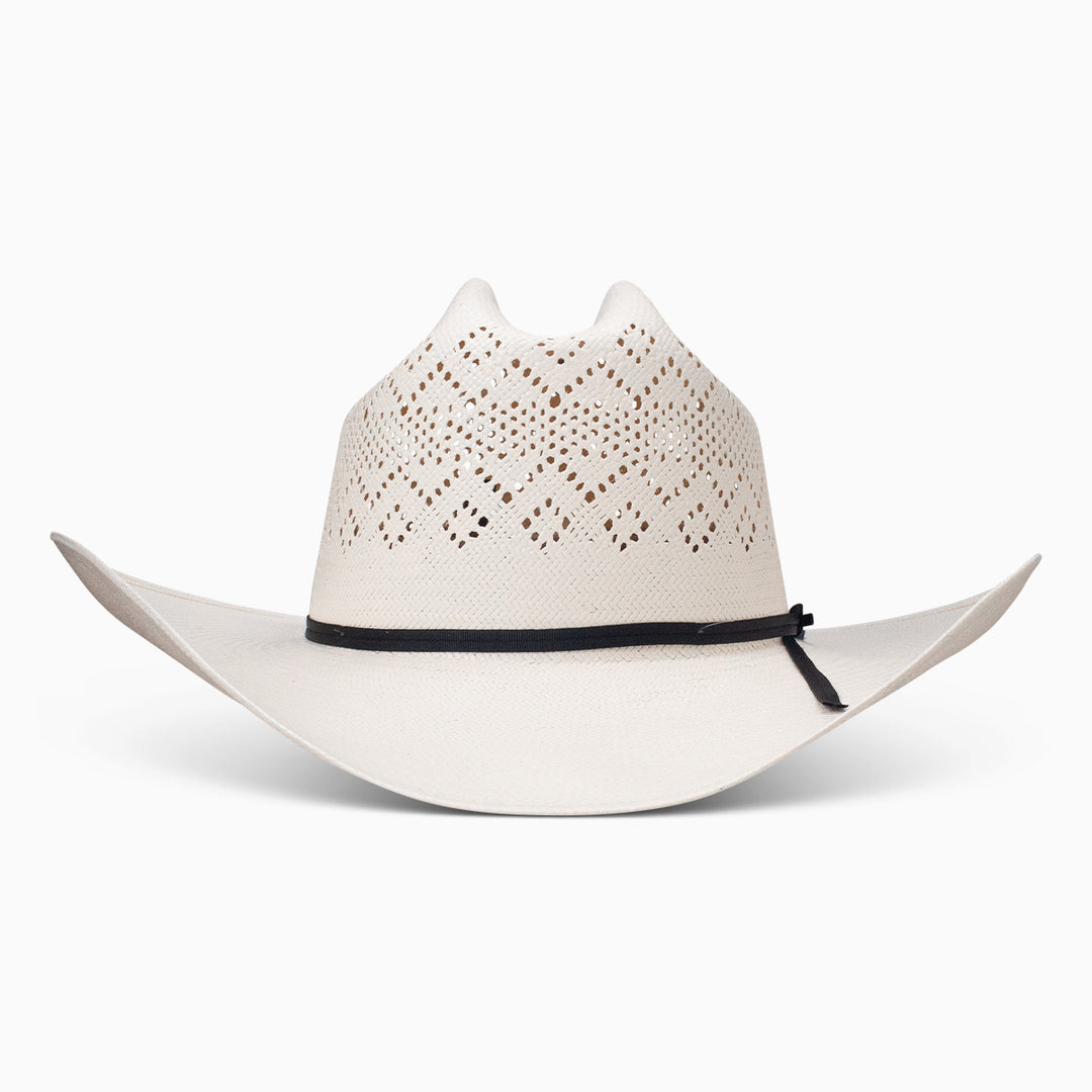 20X Riverton Cowboy Hat - RESISTOL Cowboy Hats