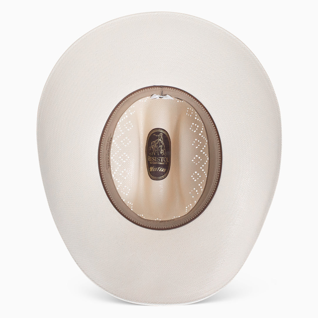 20X Riverton Cowboy Hat - RESISTOL Cowboy Hats