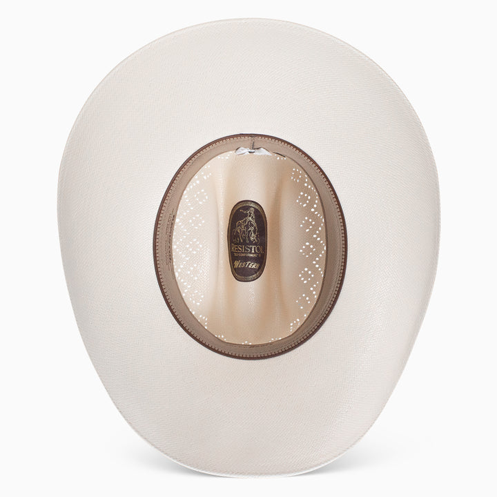 20X Riverton Cowboy Hat - RESISTOL Cowboy Hats