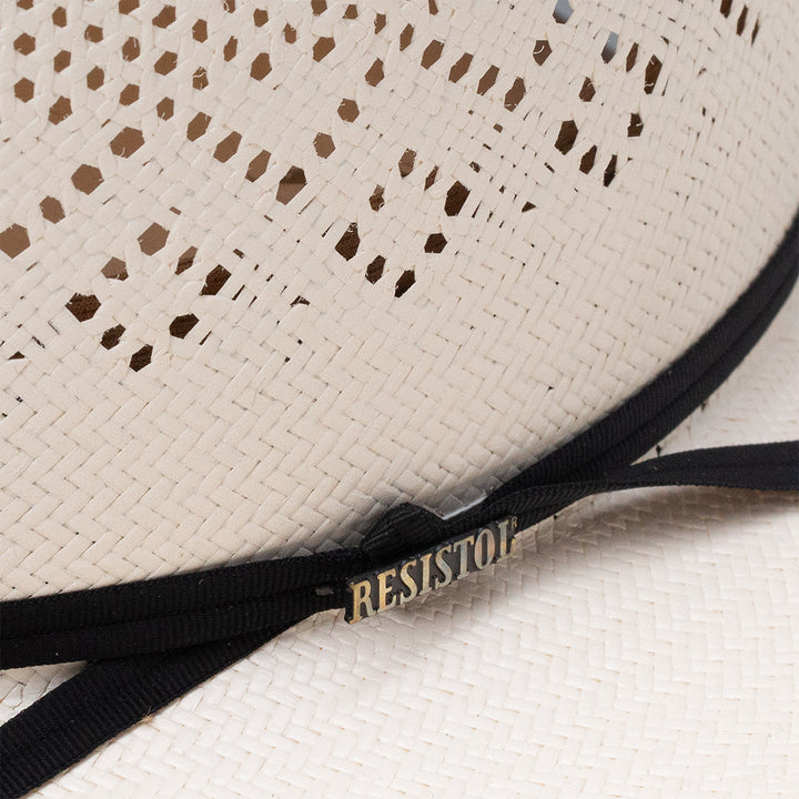 20X Riverton Cowboy Hat - RESISTOL Cowboy Hats