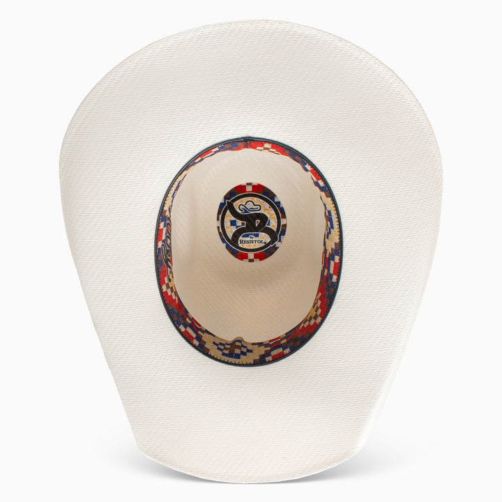 Trip - Hooey Cowboy Hat - RESISTOL Cowboy Hats