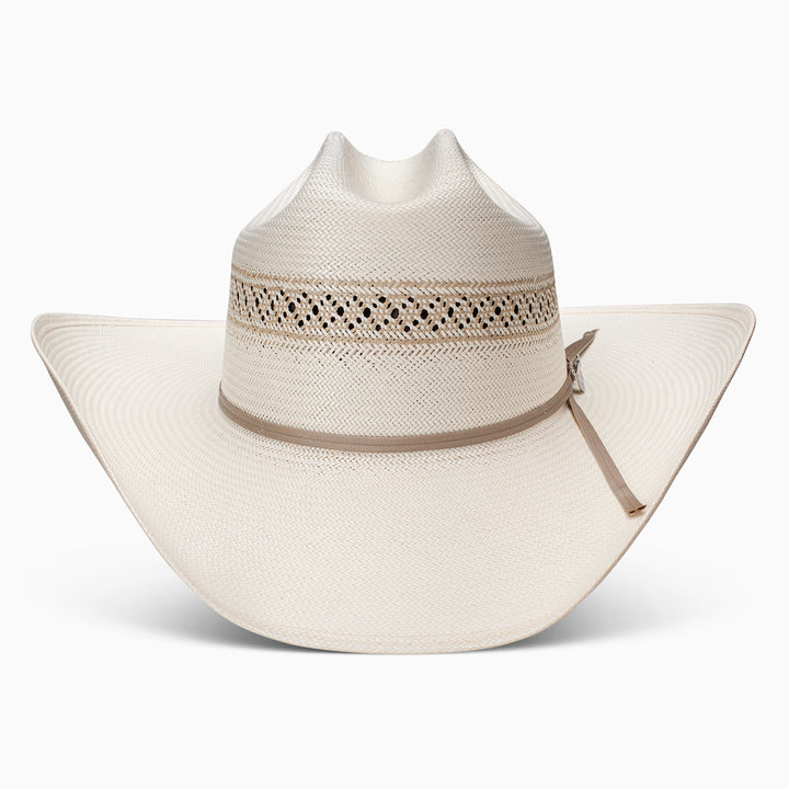20X Wildfire 30 Profile - USTRC Cowboy Hat - RESISTOL Cowboy Hats