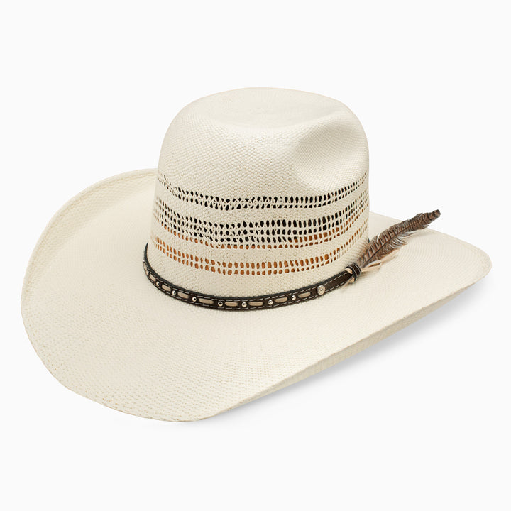 Wilshire - Tuff Hedeman Cowboy Hat - RESISTOL Cowboy Hats