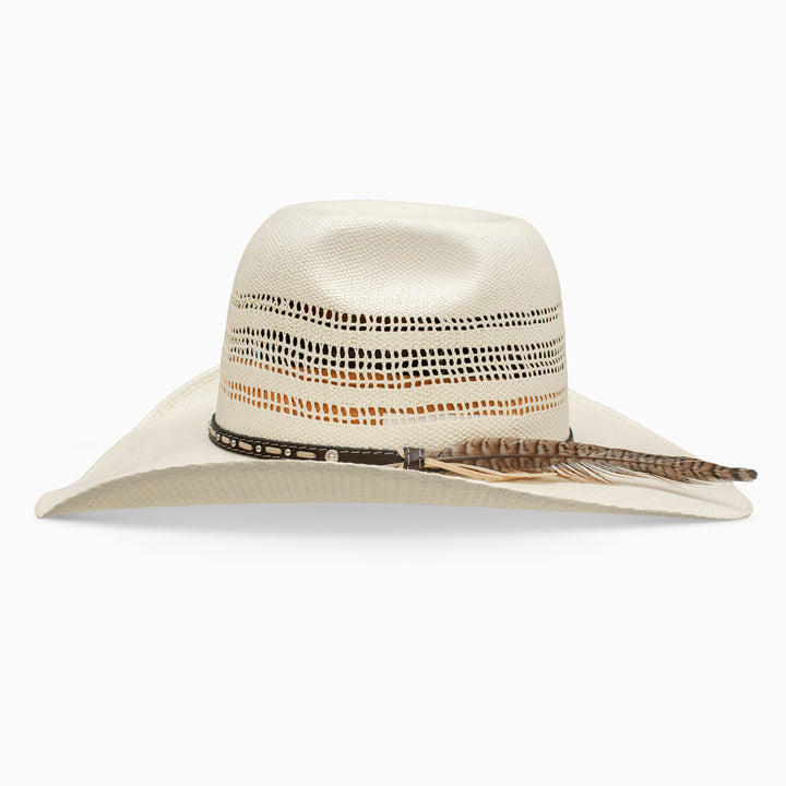 Wilshire - Tuff Hedeman Cowboy Hat - RESISTOL Cowboy Hats