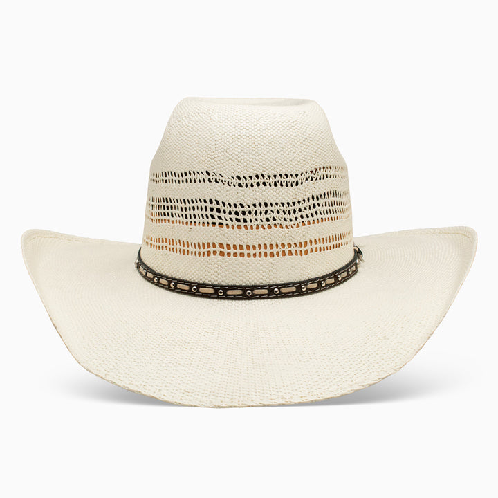 Wilshire - Tuff Hedeman Cowboy Hat - RESISTOL Cowboy Hats