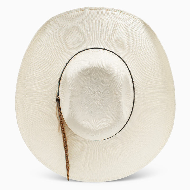 Wilshire - Tuff Hedeman Cowboy Hat - RESISTOL Cowboy Hats