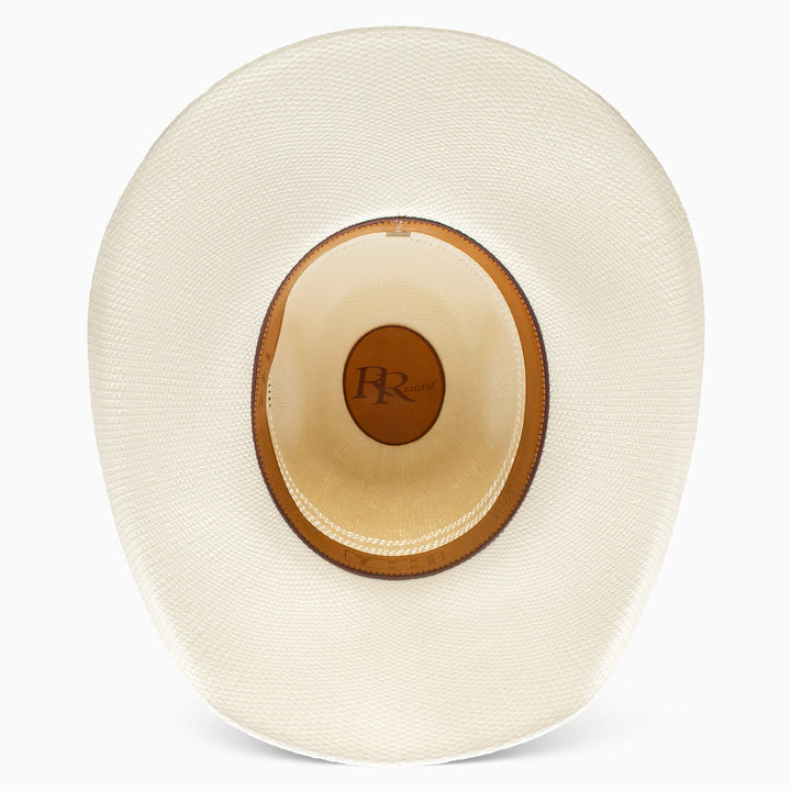 Wilshire - Tuff Hedeman Cowboy Hat - RESISTOL Cowboy Hats
