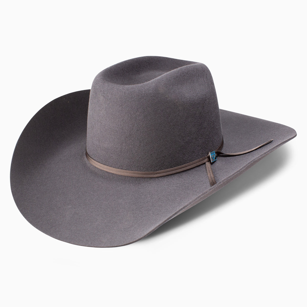 Resistol Cody Johnson 3X Black 9th Round Cowboy Hat RW9TRD-CJ420772 7 1/4