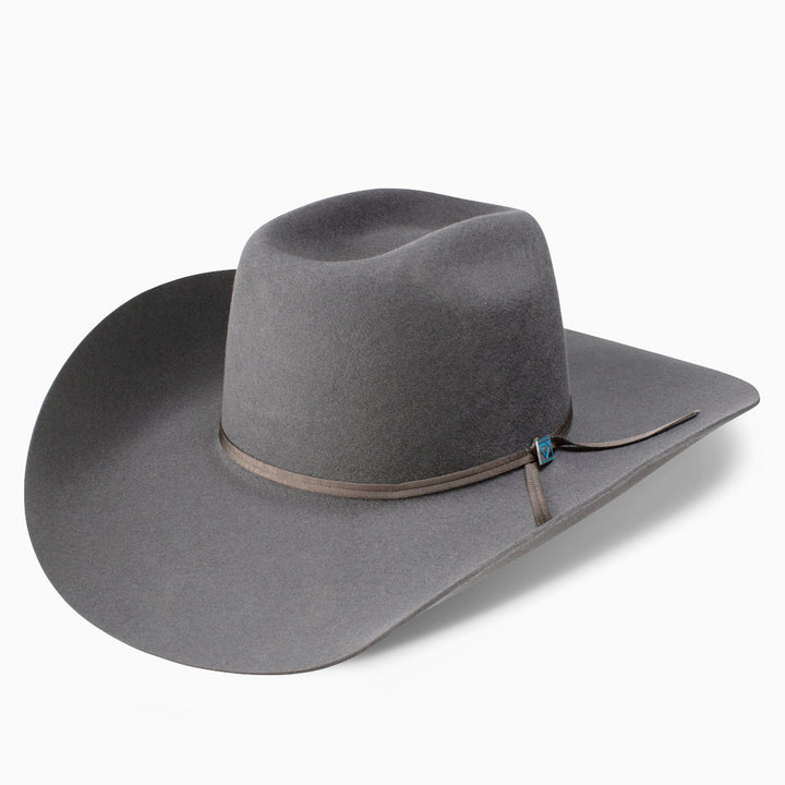 3X 9th Round - Cody Johnson Cowboy Hat - RESISTOL Cowboy Hats
