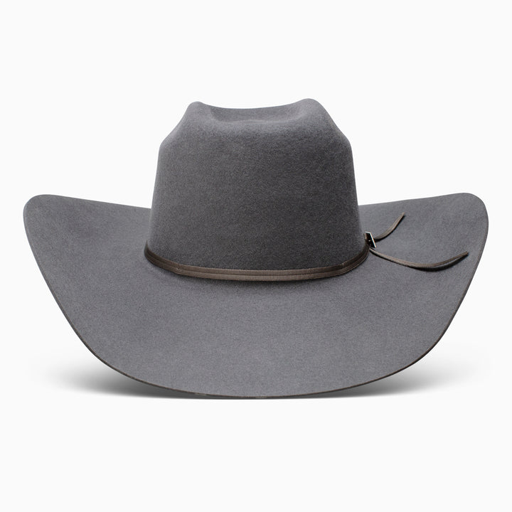 3X 9th Round - Cody Johnson Cowboy Hat - RESISTOL Cowboy Hats