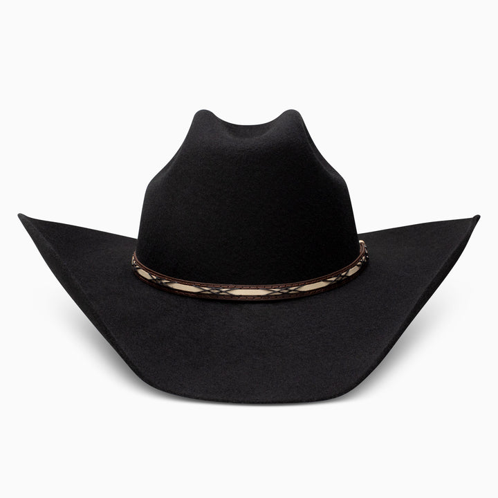 4X Amarillo Sky Cowboy Hat - RESISTOL Cowboy Hats