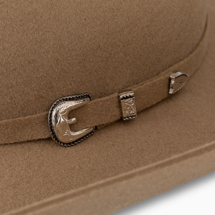 Pennington Cowboy Hat - RESISTOL Cowboy Hats