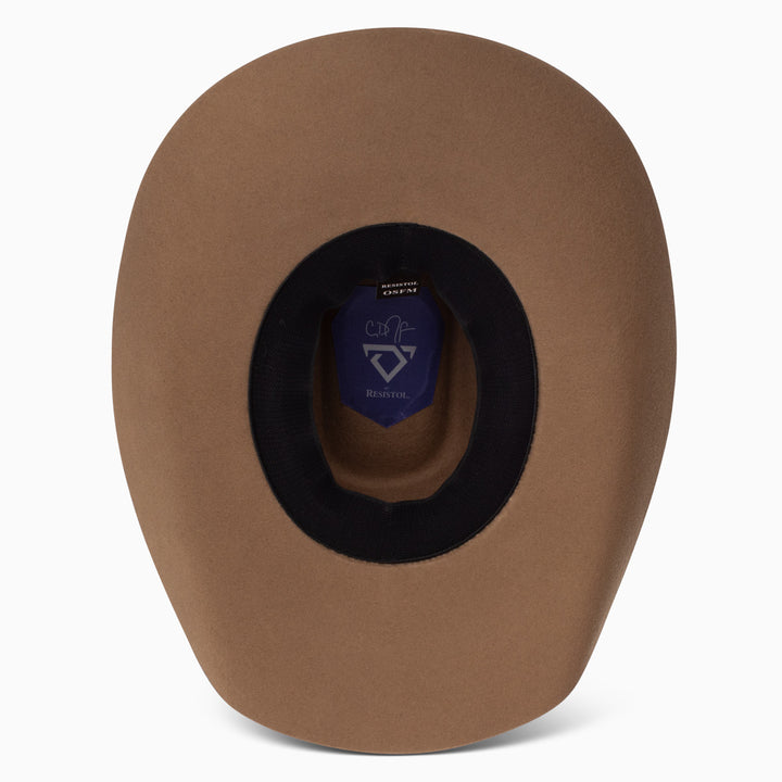 Pennington Cowboy Hat - RESISTOL Cowboy Hats