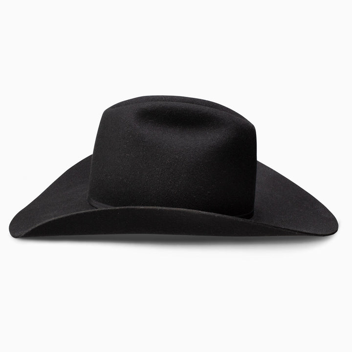 4X Statler Cowboy Hat - RESISTOL Cowboy Hats