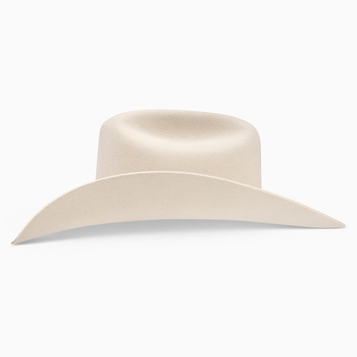 3X Tucker Cowboy Hat - RESISTOL Cowboy Hats