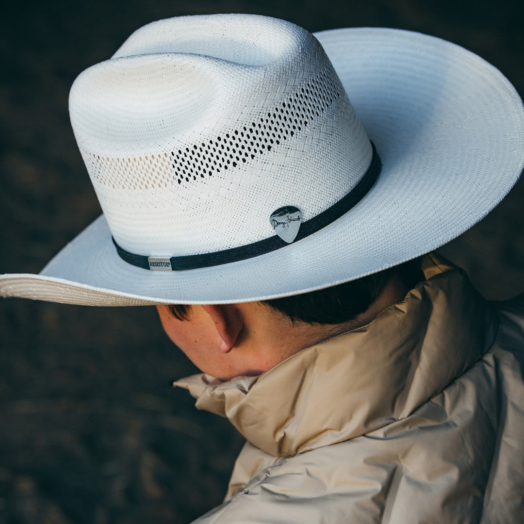 10X Ranch Road - George Strait Cowboy Hat - RESISTOL Cowboy Hats
