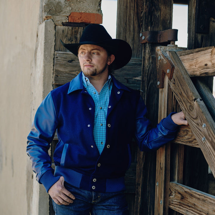 4X Statler Cowboy Hat - RESISTOL Cowboy Hats