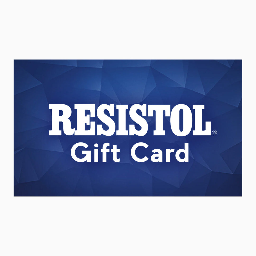 Resistol Gift Card - RESISTOL Cowboy Hats