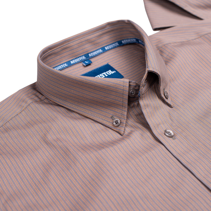 RADDIX BUTTON - RESISTOL