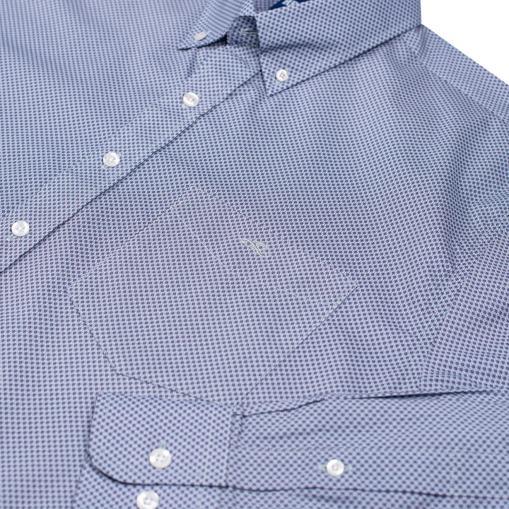 GRANITE BUTTON - RESISTOL