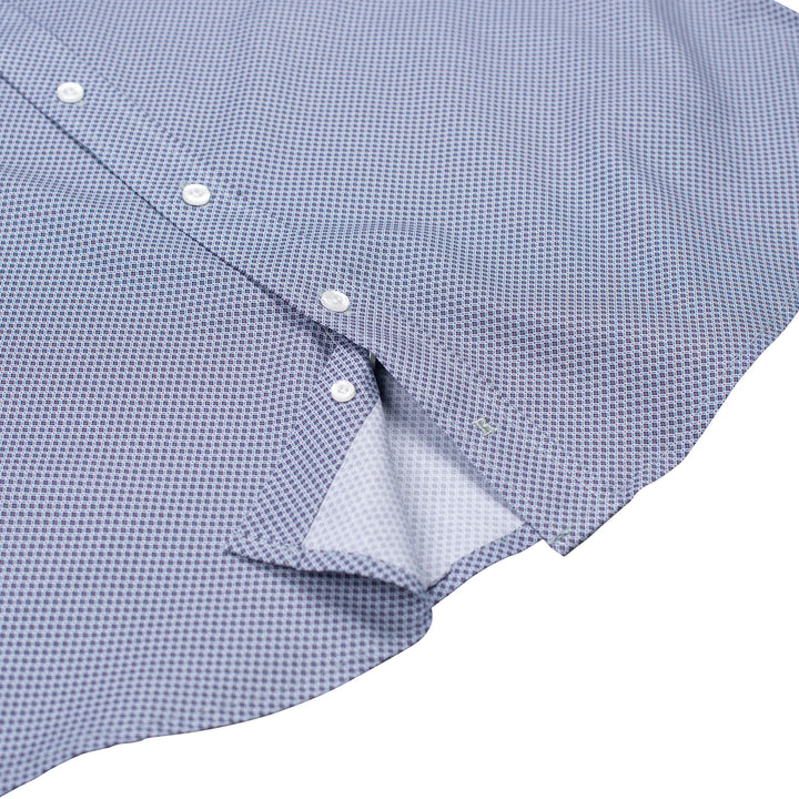 GRANITE BUTTON - RESISTOL