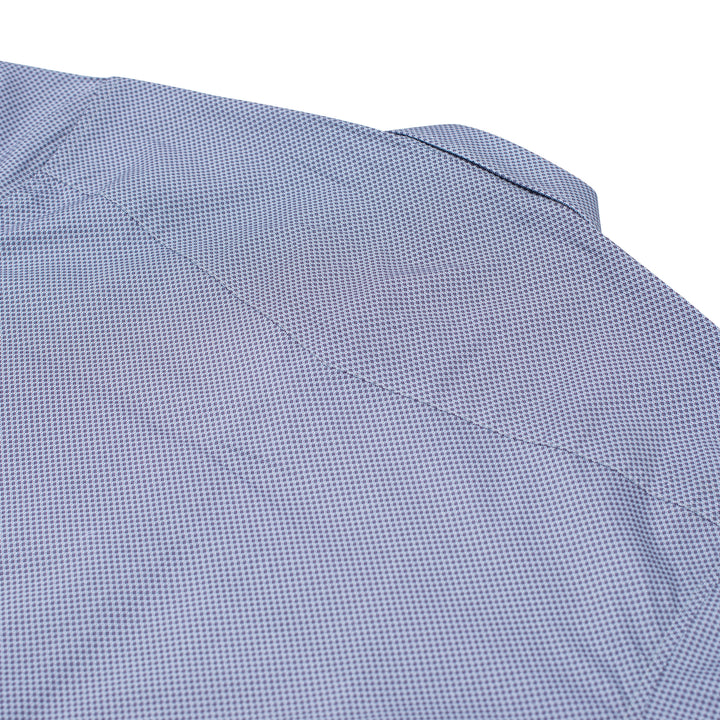 GRANITE BUTTON - RESISTOL