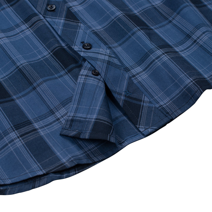 BROOKS BUTTON - RESISTOL