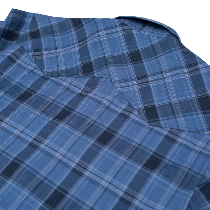 BROOKS BUTTON - RESISTOL