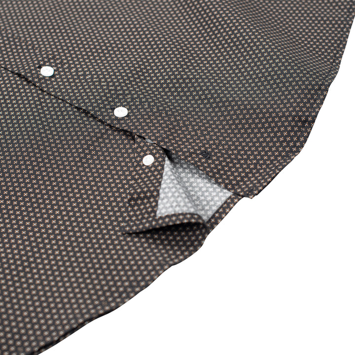 ZANE BUTTON - RESISTOL