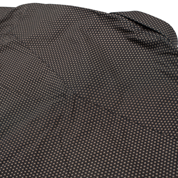 ZANE BUTTON - RESISTOL